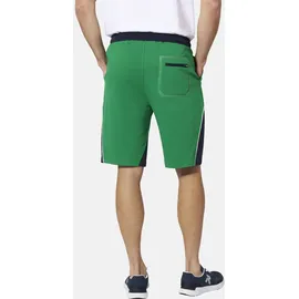 Babista Sweatbermuda MAROTESS grün- 52/54