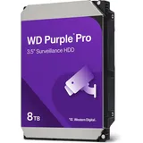 Western Digital WD Purple Pro