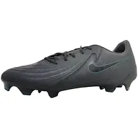 Nike Phantom GX II Herren Black/Black-Deep Jungle 38,5