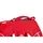 Ruffwear Web Master Hundegeschirr Rot S