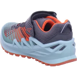 Lowa Merger GTX Junior VCR LO für Kinder, bunt, Größe 27