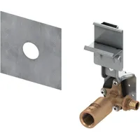 TECE TECEprofil Armaturenanschluss 9020052 TECElogo 20 mm x 1/2"