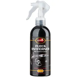 Fleckentferner Autosol für matte Lacke 250ml