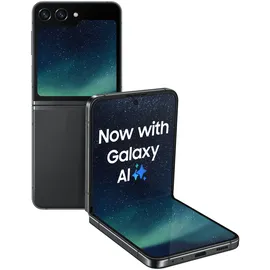 Samsung Galaxy Z Flip5 8 GB RAM 512 GB Graphite