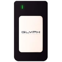 Glyph Atom RAID USB 3.1 Externe Solid State Drive –Schwarz (1TB, Silver)