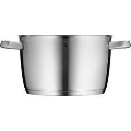 WMF Iconic Topf-Set 2-tlg. Fleischtopf + Stielkasserolle