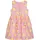 danamade Kleid in Rosa - 110