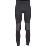 Fjällräven Abisko Trekking Pro Leggings - Black / Iron grey - XS