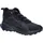 adidas Terrex Trailmaker 2.0 Mid Leather Herren Core Black/Core Black/Grey Four 49 1/3