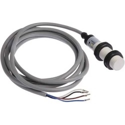 Rs Pro M18 Näherungssensor PNP 10 → 30 V dc / 15 mA, zylindrisch 5 mm, IP67, Automatisierung