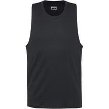 Brooks Dash Herren Schwarz L