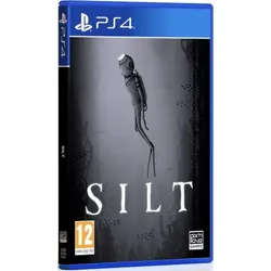 SILT - PS4 [EU Version]