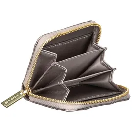 Betty Barclay Geldbörse Zip Wallet Bronce mauve Damen