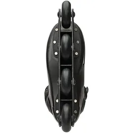 Impala Rollers Lightspeed Schwarz 39