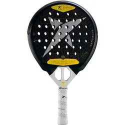 Explorer Pro Comfort 1.0 Tennisschläger GELB|SCHWARZ|WEISS No Size