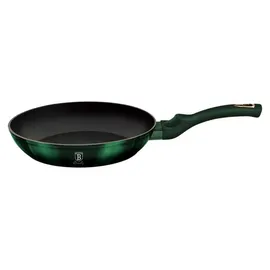 Berlinger Haus 3Er Set Berlingerhaus Titan Bratpfannen Bh-6168 Smaragd - Grün
