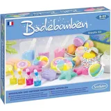 Sentosphere Kreativ-Kit Badebomben Bastelset
