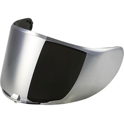 LS2 FF323 Arrow Evo, Visier verspiegelt - Silber-Verspiegelt