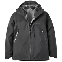 Rab Latok Mountain GTX Jacket - Hardshelljacke - L - black