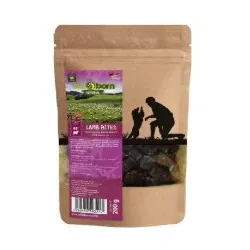 WILDBORN Natural Bites Hundesnack 200g Bites Lamm