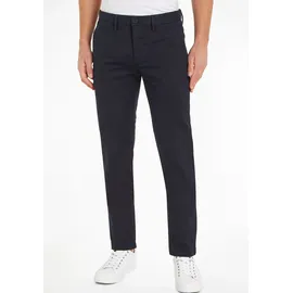Tommy Hilfiger Core Bleecker 1985 P Chinohose Desert Sky 32 34