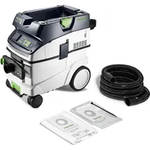 Festool Absaugmobil CLEANTEC CTL 36 EI AC-LHS 577887