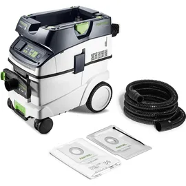 Festool Absaugmobil CLEANTEC CTL 36 EI AC-LHS 577887