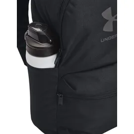 Under Armour UA Lite Rucksack - 1380476, Farbe:schwarz, Accessoires:Onesize - Schwarz