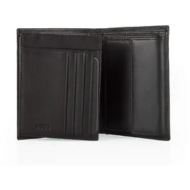 Boss Hugo Boss Geldbörse Herren schwarz
