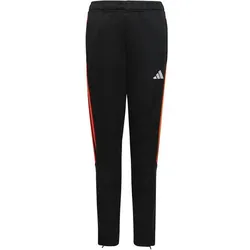 ADIDAS Kinder Sporthose Tiro 23 Club, BLACK/APSORD, 164