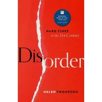 Oxford University Press Disorder