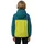 Vaude Turaco III Regenjacke Unisex Light Leaf 158-164 cm