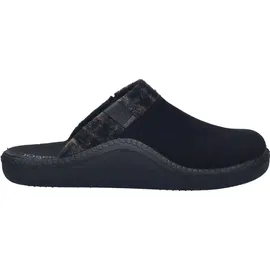 Josef Seibel Pantoffeln Schwarz 42