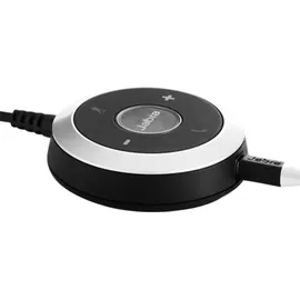 JABRA Evolve 80 UC Duo