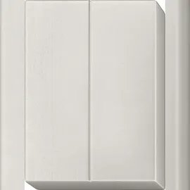 Staedtler Fimo Air Basic Modelliermasse 500 g weiß