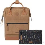 Cabaia Adventurer Medium Braun