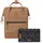 Cabaia Adventurer Medium Braun
