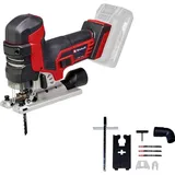 Einhell TP-JST 18/135 Li BL inkl. 1 x 4,0 Ah + Ladegerät