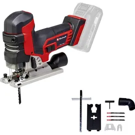 Einhell TP-JST 18/135 Li BL inkl. 1 x 4,0 Ah + Ladegerät