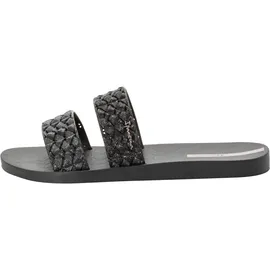 IPANEMA RENDA II FEM", Damen, Pantoletten - schwarz 38