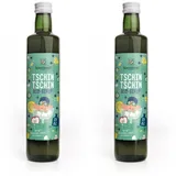 Sonnentor Tschin Tschin Sirup 500 ml