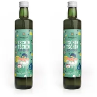 Sonnentor Tschin Tschin Sirup 500 ml