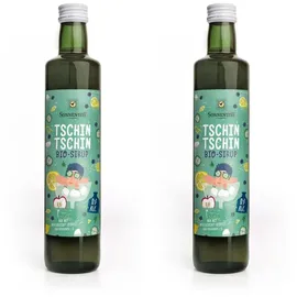 Sonnentor Tschin Tschin Sirup 500 ml