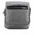 National Geographic Schultertasche NATIONAL GEOGRAPHIC "Stream", Damen, Gr. B/H/T: 19cm x 22cm x 22cm, grau, Nylon, unifarben, Taschen Schultertasche, mit einem geräumigen Hauptfach