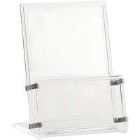 Panta Plast LEAFLET STAND A4