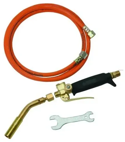 Meva Gasbrenner TURBO 1 - 2000 W - Set