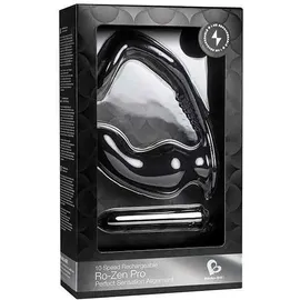 Rocks-Off Ro-Zen Pro 11 cm, schwarz