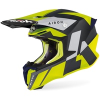 Airoh Twist 2.0 Lift gelb, XS