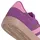 adidas VL Court 3.0 Flash Pink / Bliss Pink / Gold Metallic 36