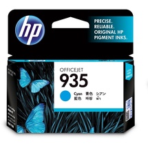 HP 935 cyan